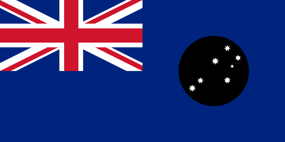Флаг Южной Австралии