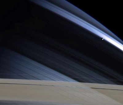 Nasa на сатурне. часть шестая: главные итоги и будущая сенсация