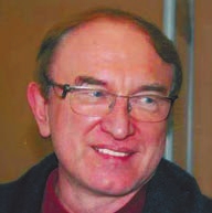 Борис Жуйков