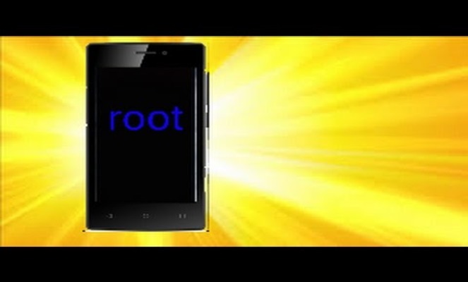 Получение root-прав на Android Fly