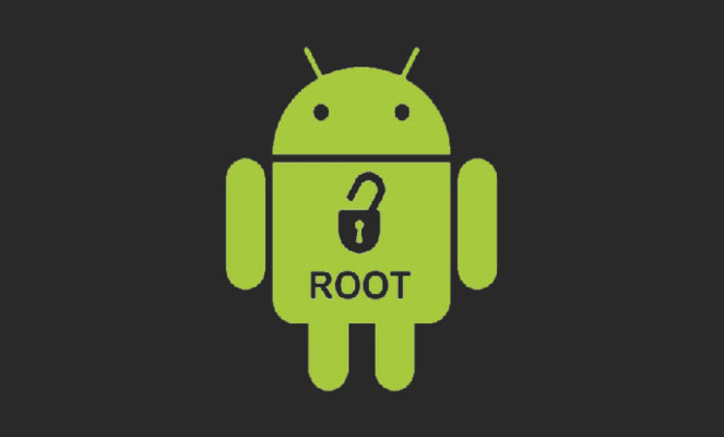 Получение root на Android 5