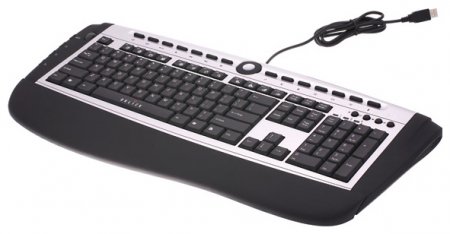 Как выбрать клавиатуру?