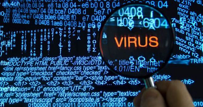 Что такое компьютерный вирус, классификация компьютерных вирусов и защита от них