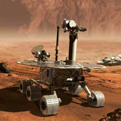 Самые важные открытия марсохода Curiosity