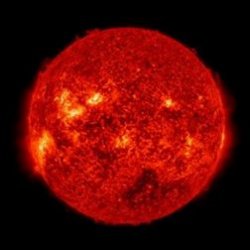Обнаружена новая звезда – родственник Солнца