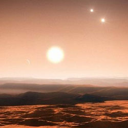 Мир с тремя рассветами: найдены новые удивительные экзопланеты