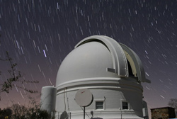 Телескоп Хейла. Hale Telescope.