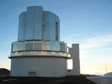 Телескоп "Субару"