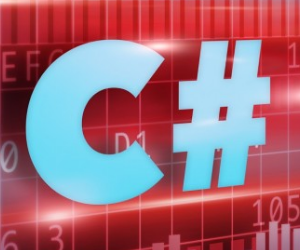Программист C#