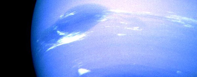 Изучение планеты Нептун