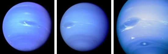 факты о Нептуне