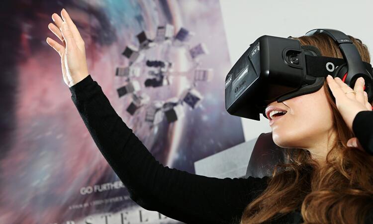 Как выбрать шлем виртуальной реальности?
