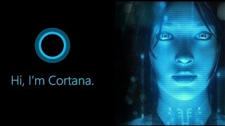 Cortana на русском языке Windows 10