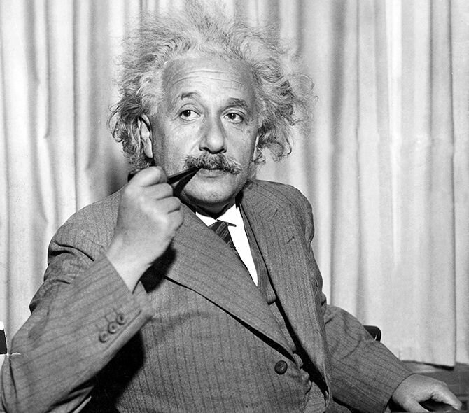 Изобретения альберт эйнштейн