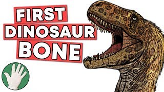 The First Dinosaur Bone - Objectivity #158