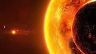 10 ИНТЕРЕСНЫХ ФАКТОВ О СОЛНЕЧНОЙ СИСТЕМЕ - Солнце и планеты [ИНТЕРЕСНЫЕ ФАКТЫ О КОСМОСЕ]
