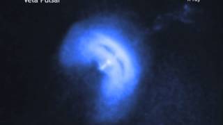 Fast Spinning Pulsar