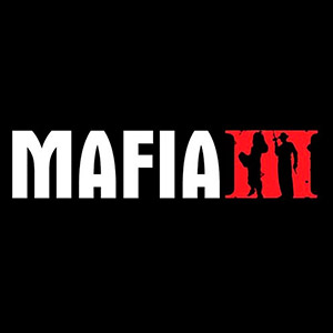 Mafia-3 logo