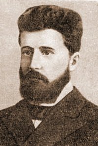 Nikolaj-Nikolaevich-Benardos