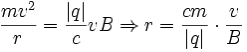 Формула расчета скорости вращения элеткромотора