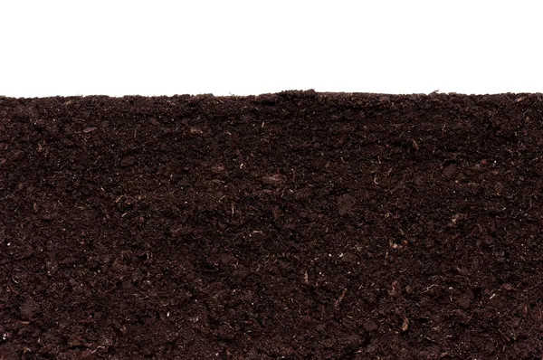Фон почвы — стоковое фото