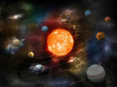 Астрономы объявили об открытии 9 планеты