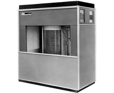 IBM 350