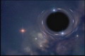 Найдены сразу 2 черные дыры, имеющие рекордный вес