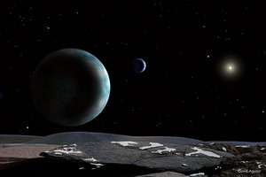 «Хаббл» открыл для человечества еще один спутник Плутона