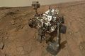 Марсоход Curiosity пробурит еще один камень на поверхности планеты