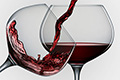 Красное вино как защита от кариеса