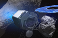 NASA отправит астронавтов на астероид